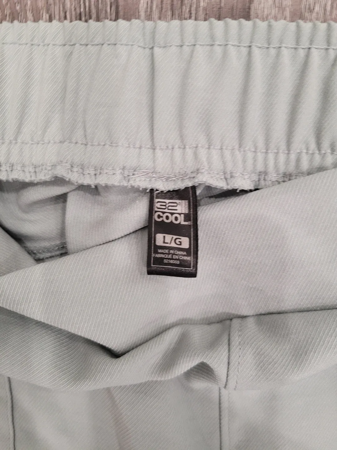 32 Degrees Cool Pants- Size Large image indicator(2)