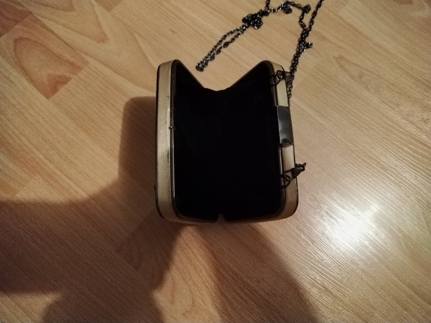 Clutch bag - photo 2