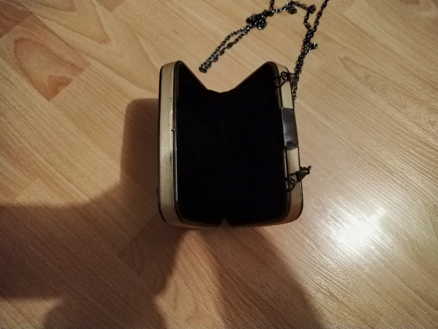 Clutch bag image indicator(2)