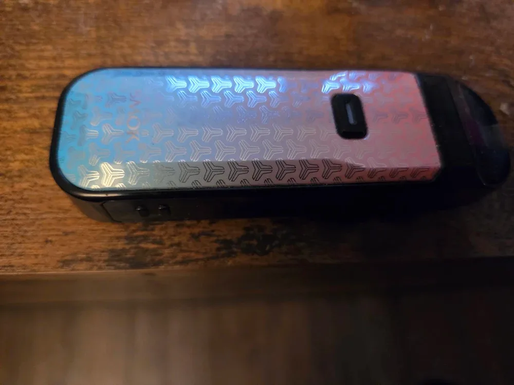 Smok Nord 5 Kit - Blue Pink Dart image indicator(4)