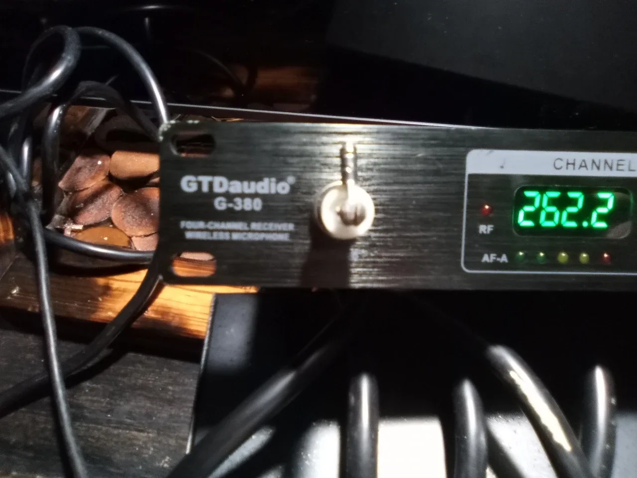 Dj Equipment Lot image indicator(3)