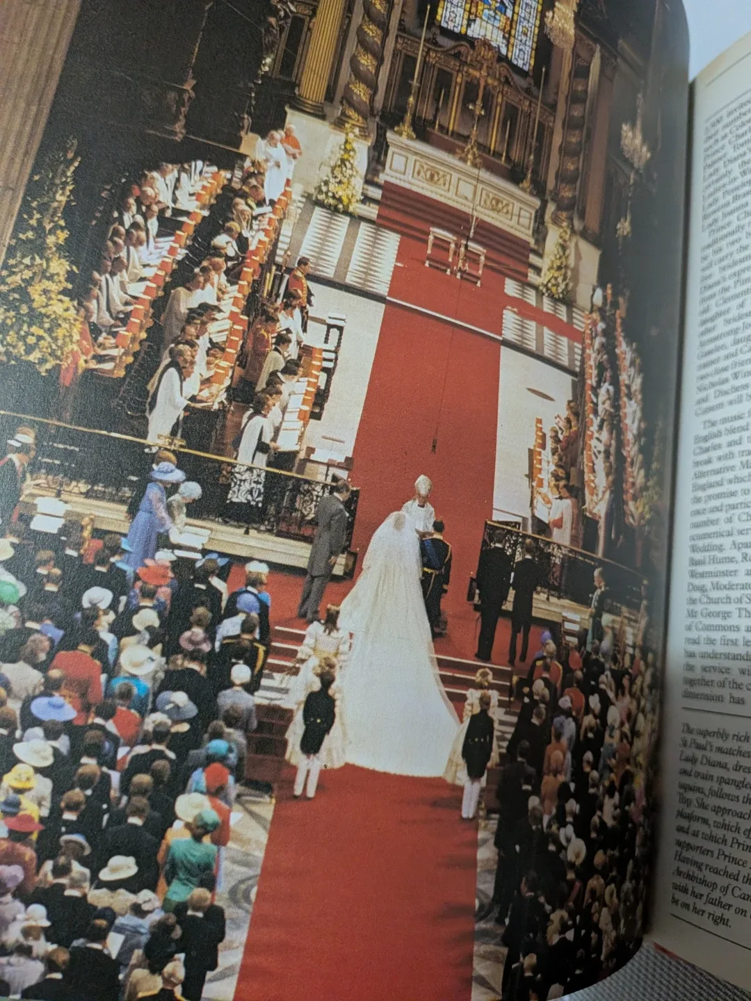 Invitation to a Royal Wedding by Kathryn Spink image indicator(6)