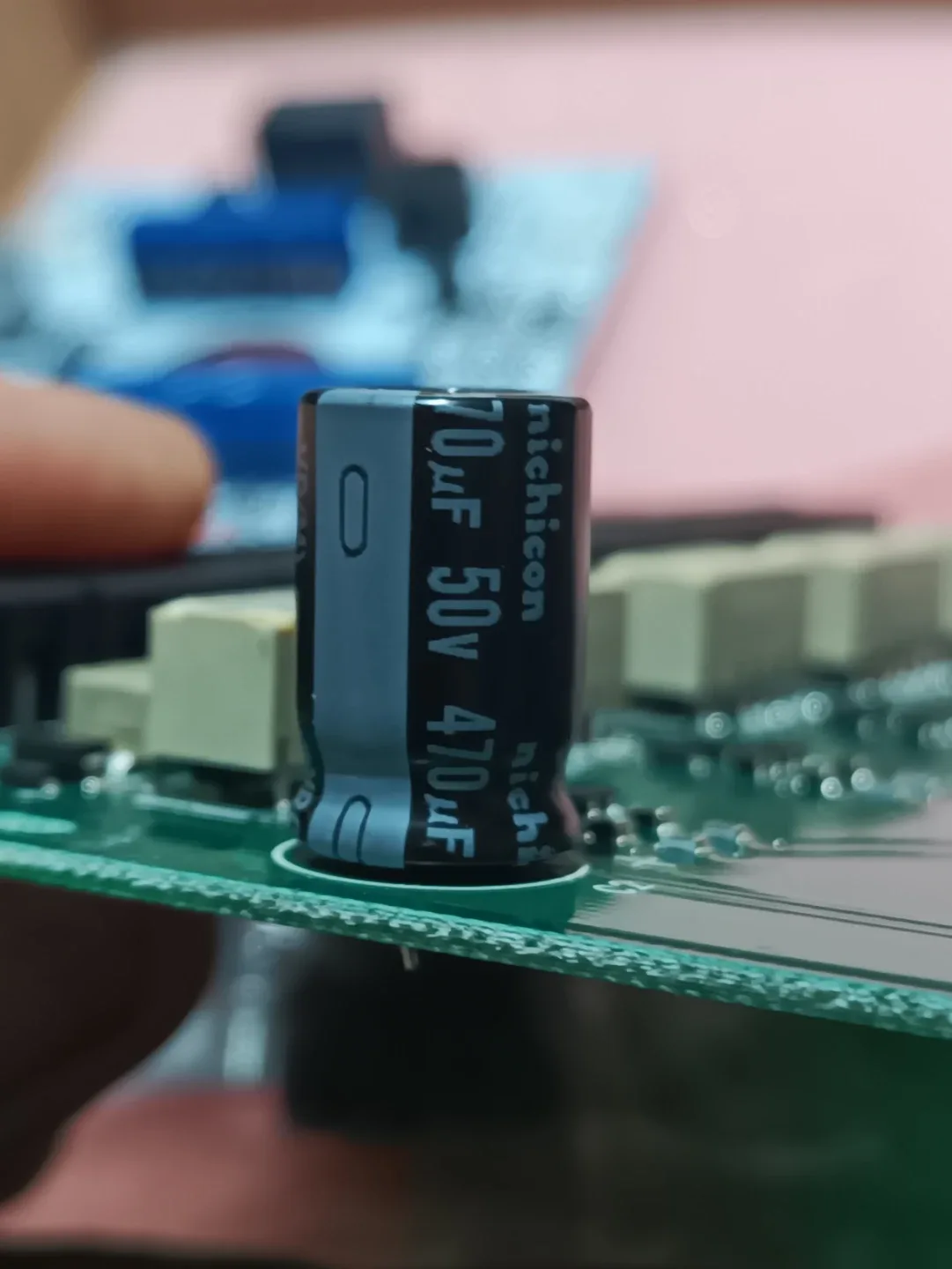 System Sensor CR-6A Six Relay Control Module image indicator(7)