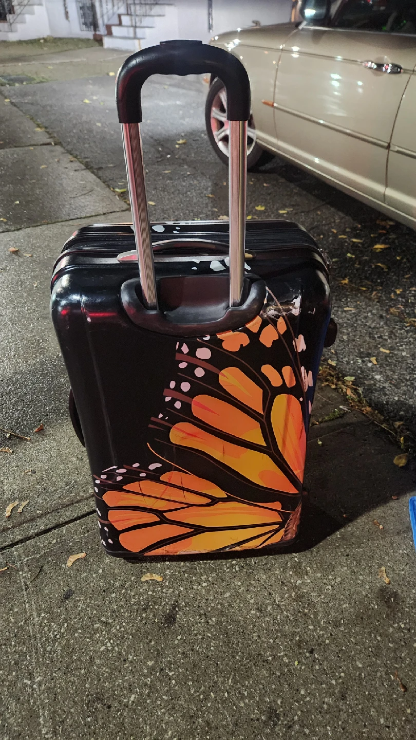 HEYS Suitcase - photo 2