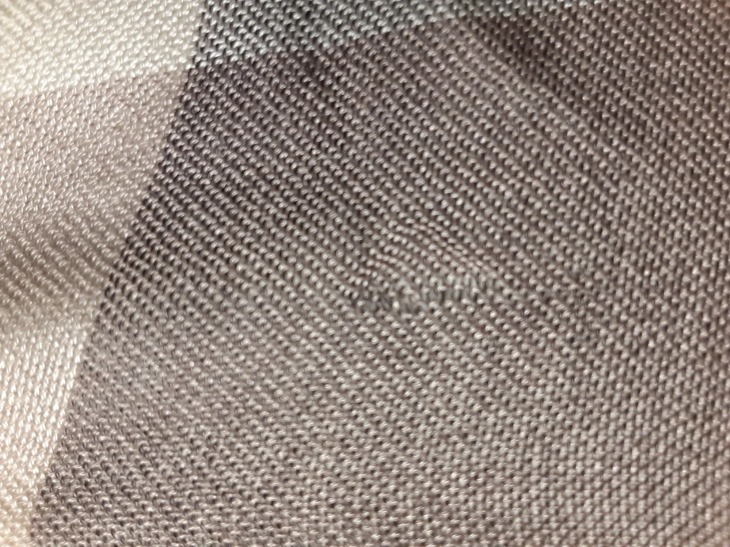 (-) Coach - Square Plaid Scarf | S: 44"x44"(-) - photo 5