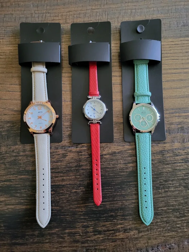 Ladies Watches (New) image indicator(5)