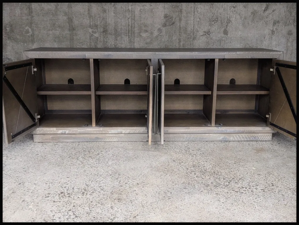 Urban Barn Media Unit image indicator(5)