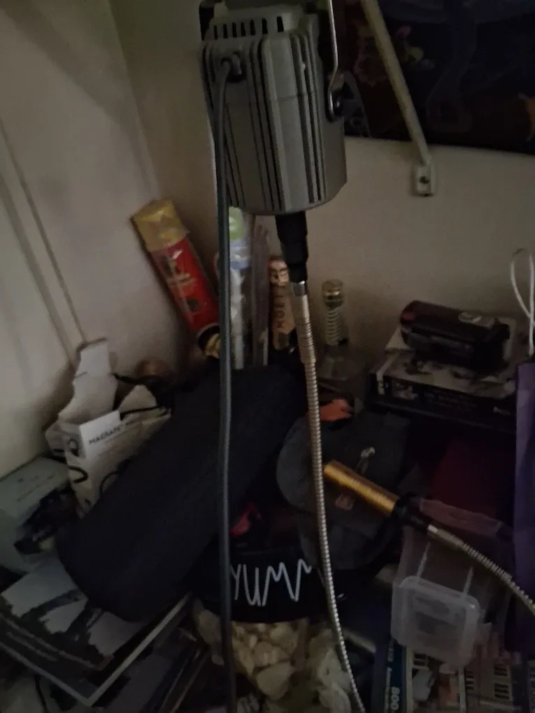 Flex Shaft Grinder image indicator(3)