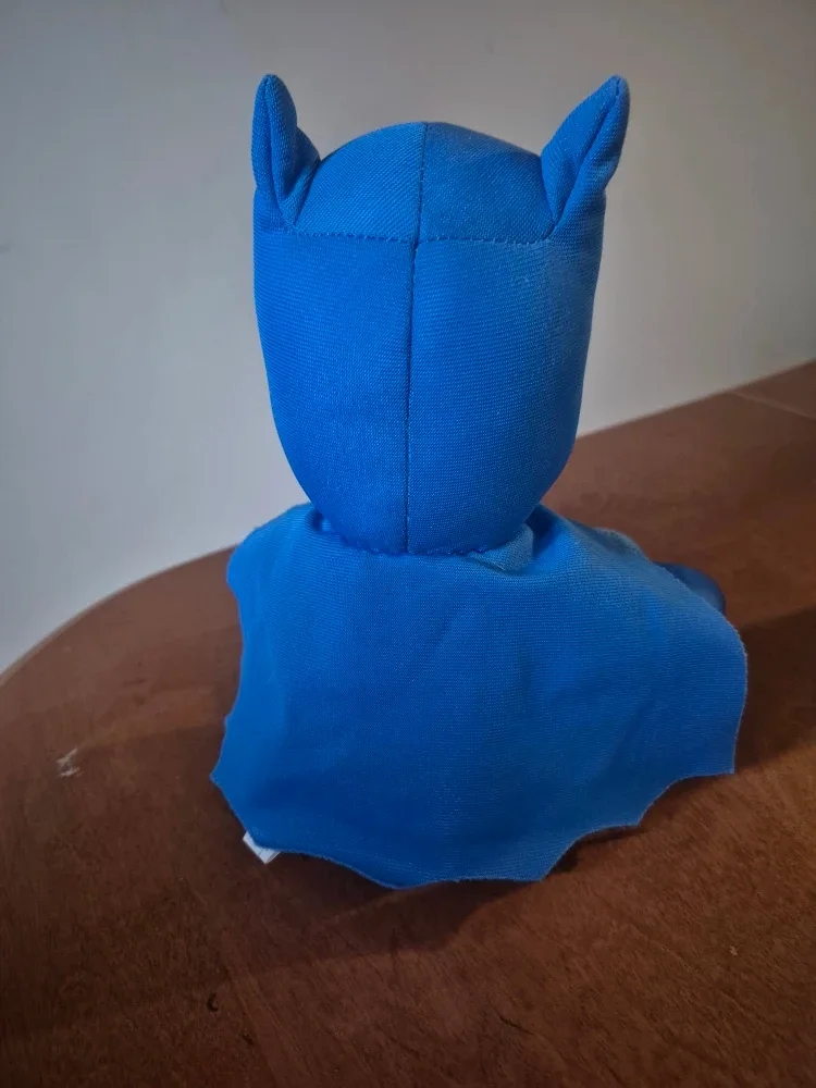 Weighted Batman Plush Toy image indicator(2)