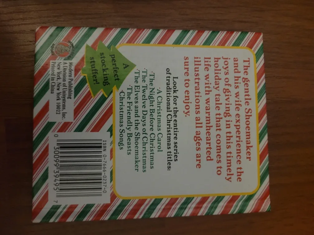 Christmas Classics image indicator(4)