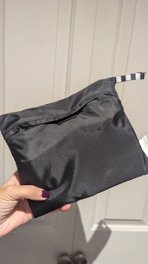 IKEA RÄCKLA Storage Bag
