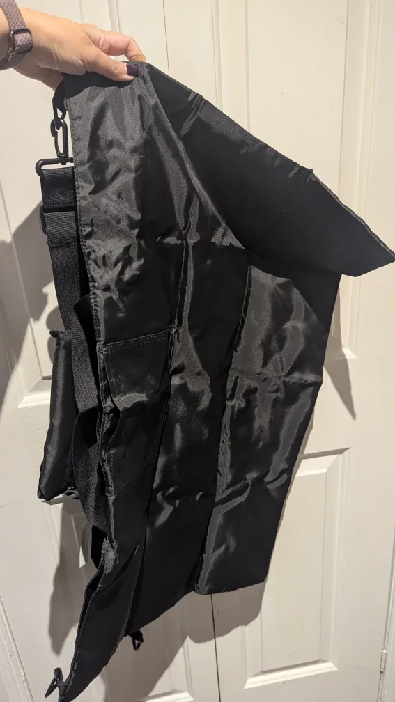 IKEA RÄCKLA Storage Bag image indicator(3)