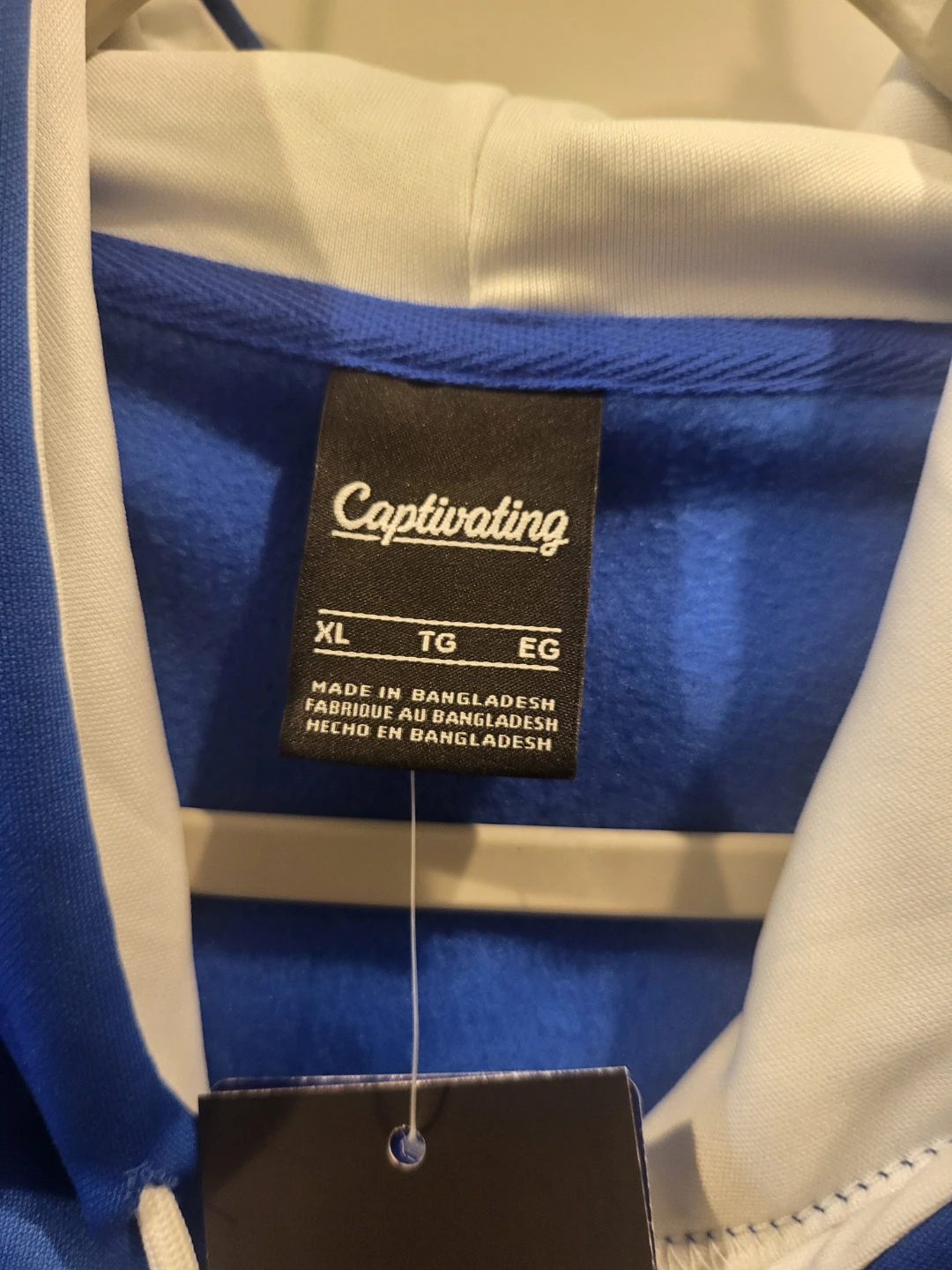 Kentucky Wildcats Hoodie - XL - photo 3