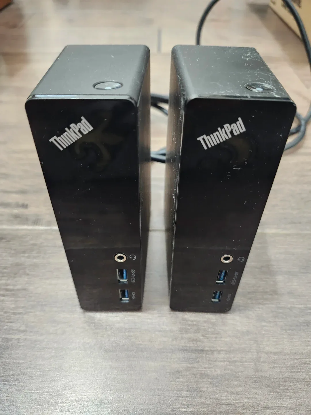 Free Lenovo ThinkPad OneLink Docks 🥕