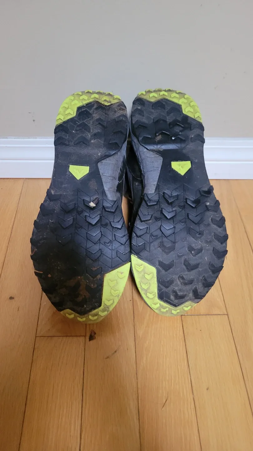 Top Quality Brand McKinley Men's Hiking Boots Size 11 image indicator(2)