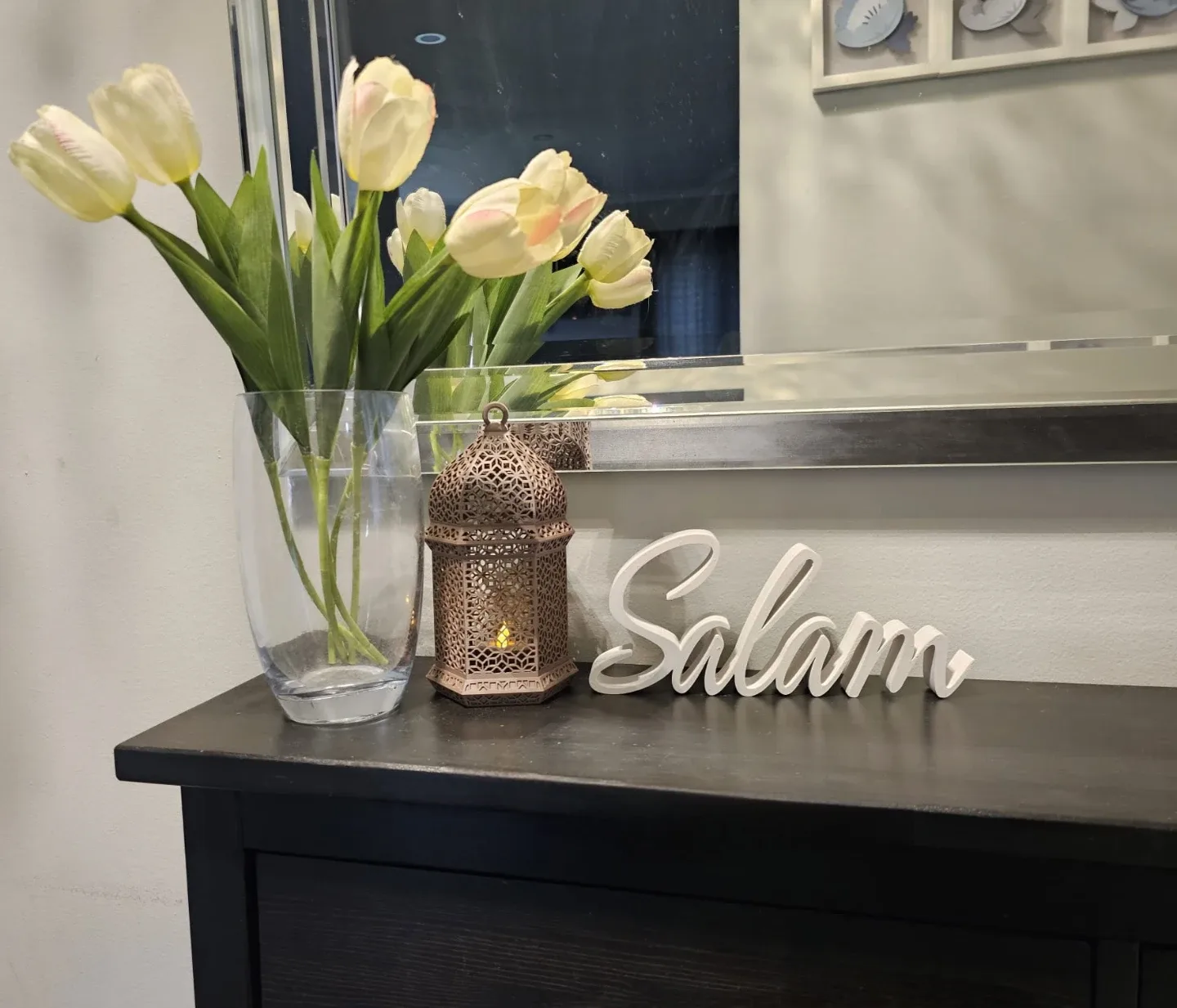 3D Printed Custom Name Sign! image indicator(2)