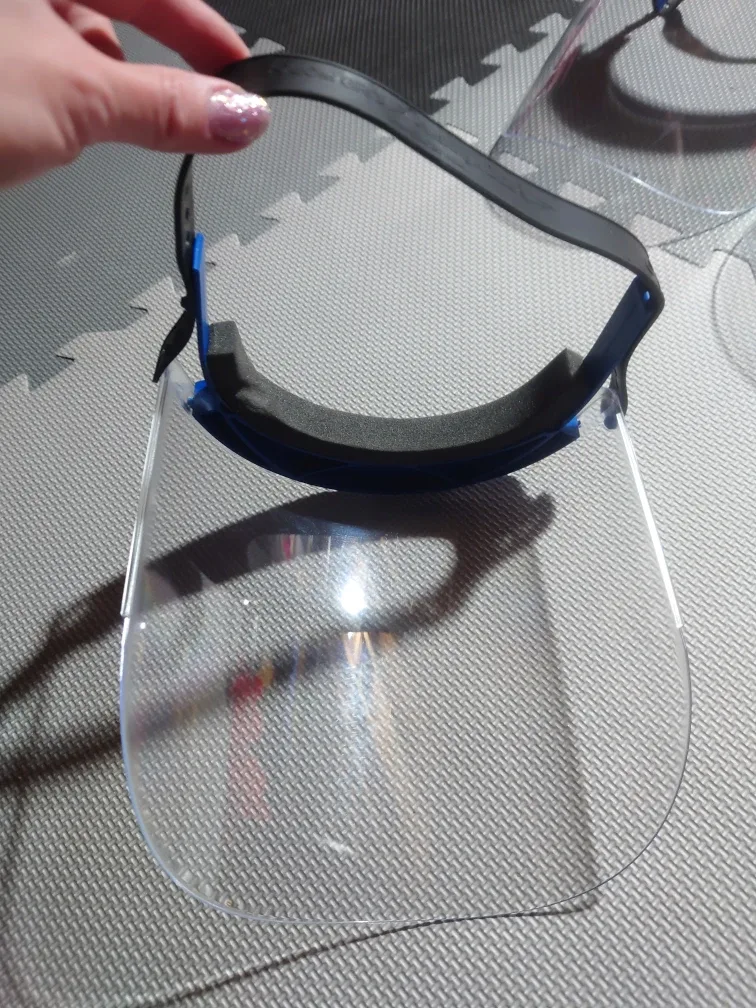 Face Shield image indicator(3)