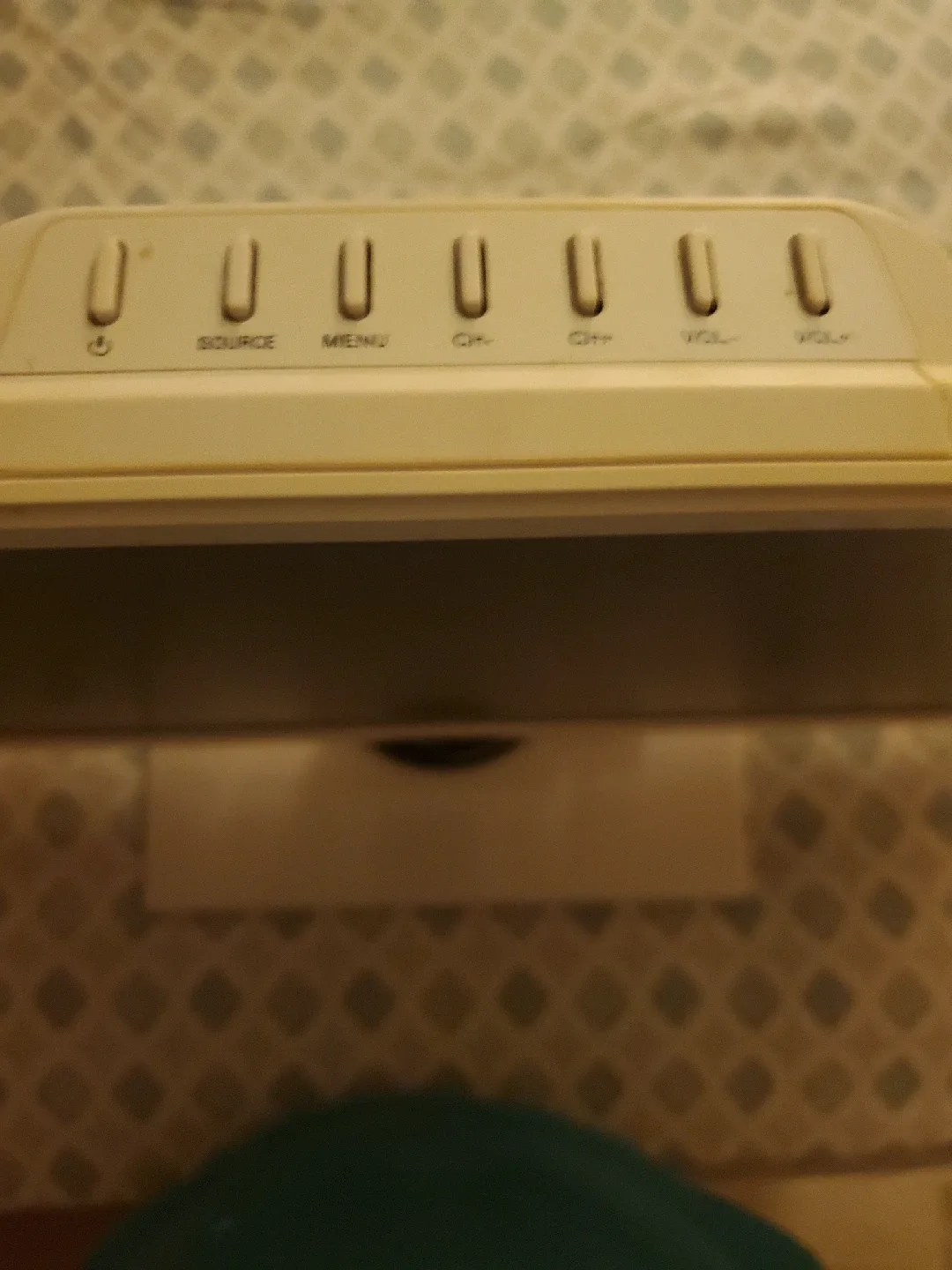 RCA TV image indicator(2)