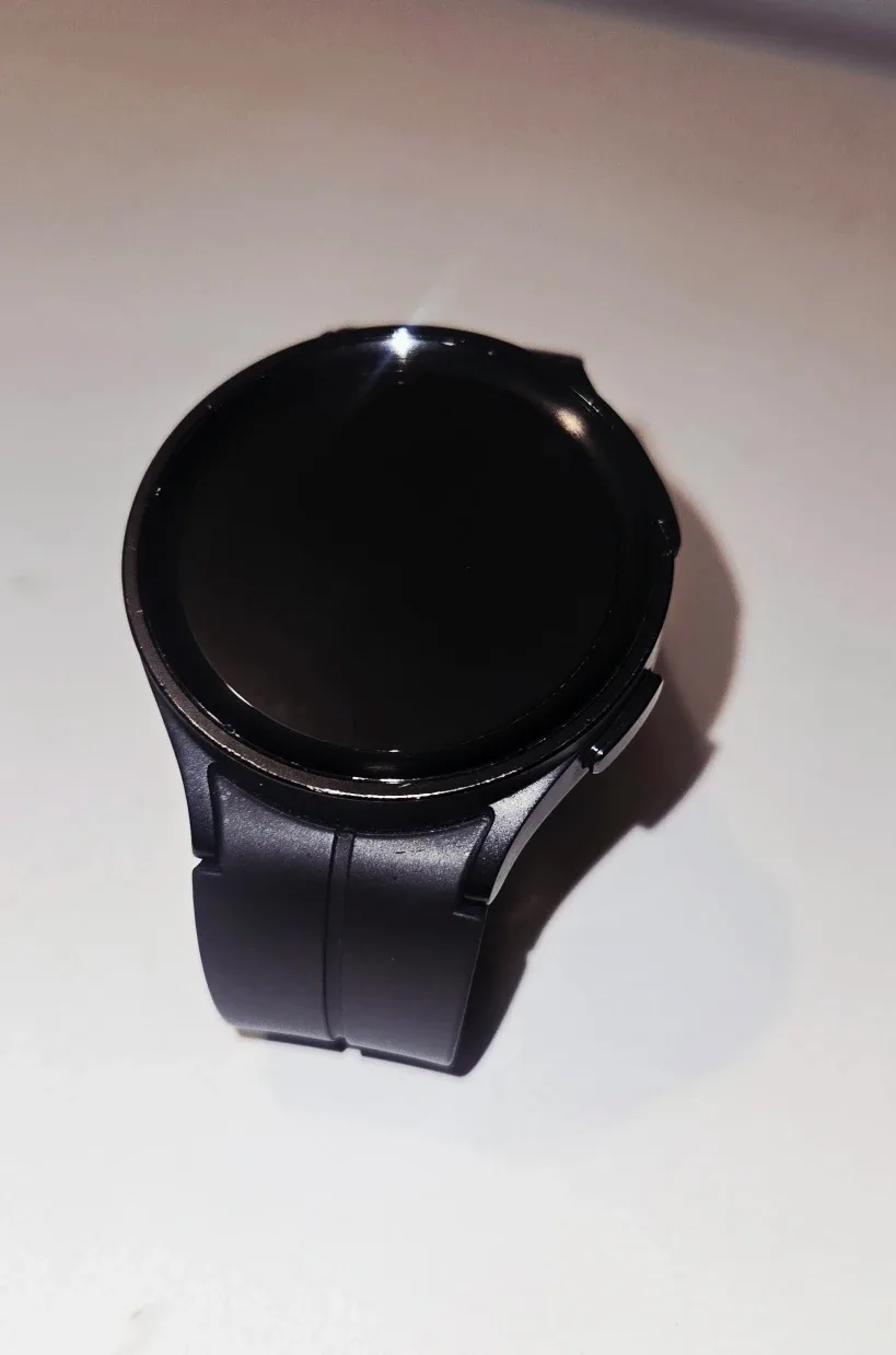 Samsung Galaxy Watch 5 pro - Black