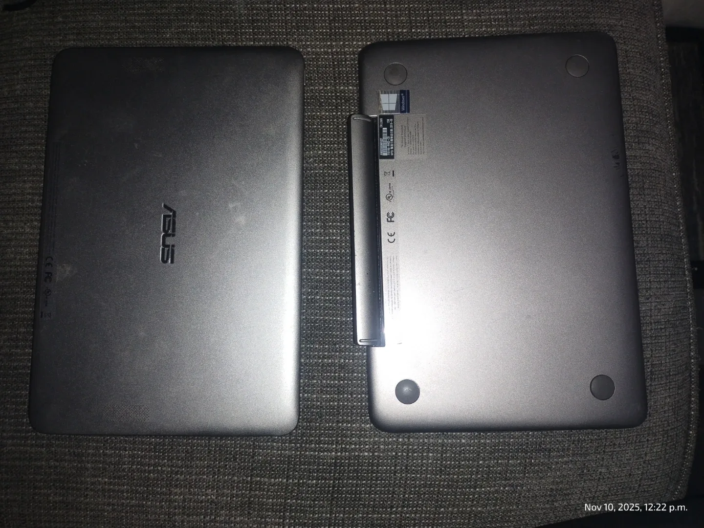 ASUS Transformer Book T100TA thumbnail