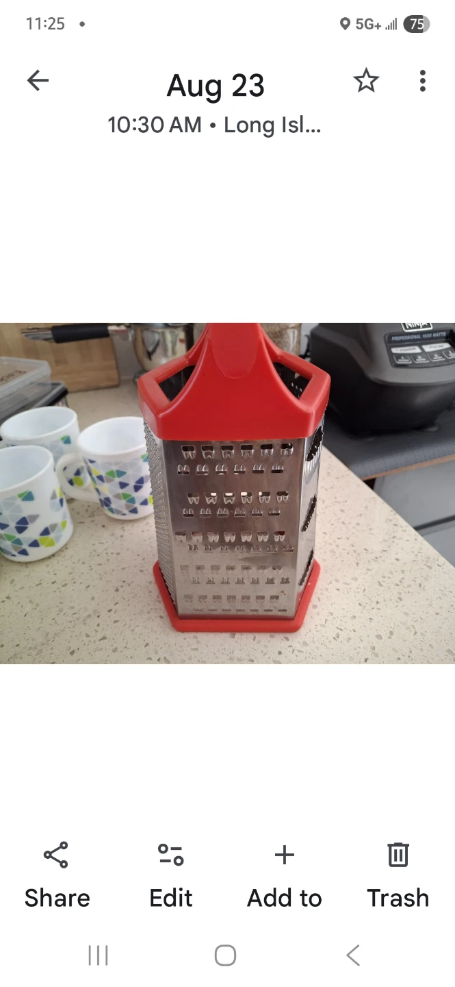 Ninja Professional 1500 Watts Blender