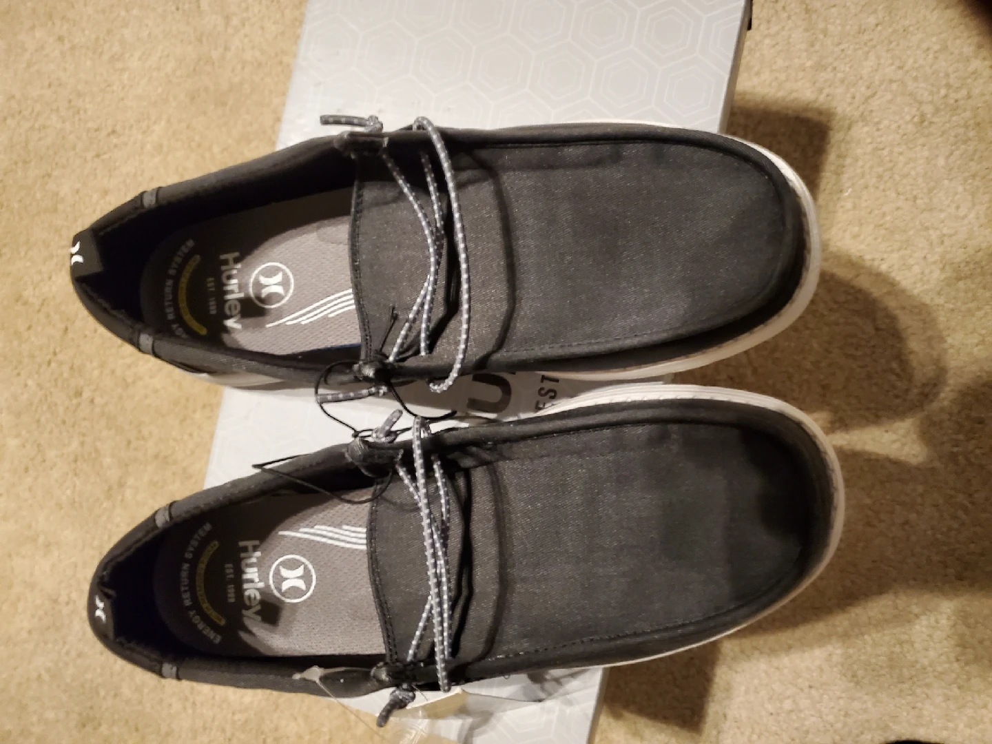 Mens shoes - photo 4