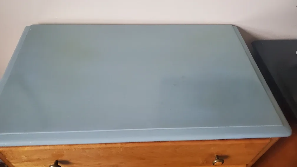 Wooden 5-Drawer Dresser image indicator(3)