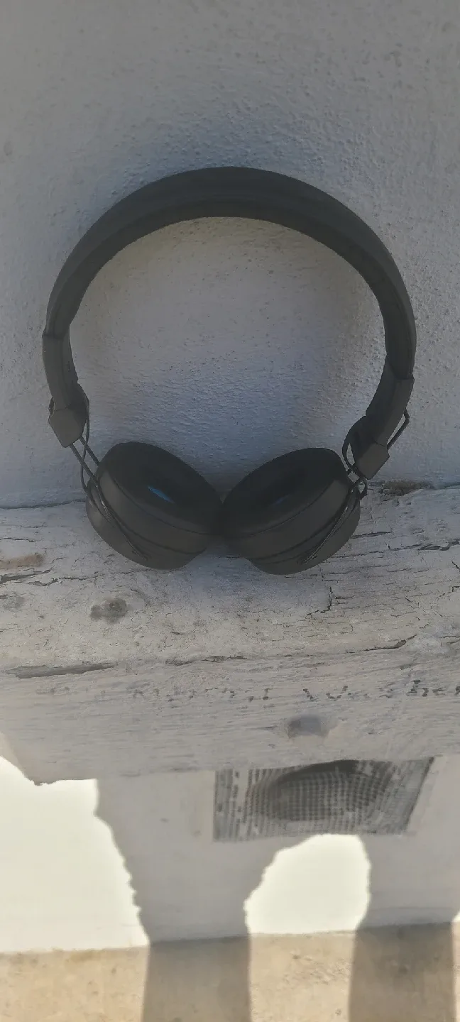 JLab V-Studio Headphones