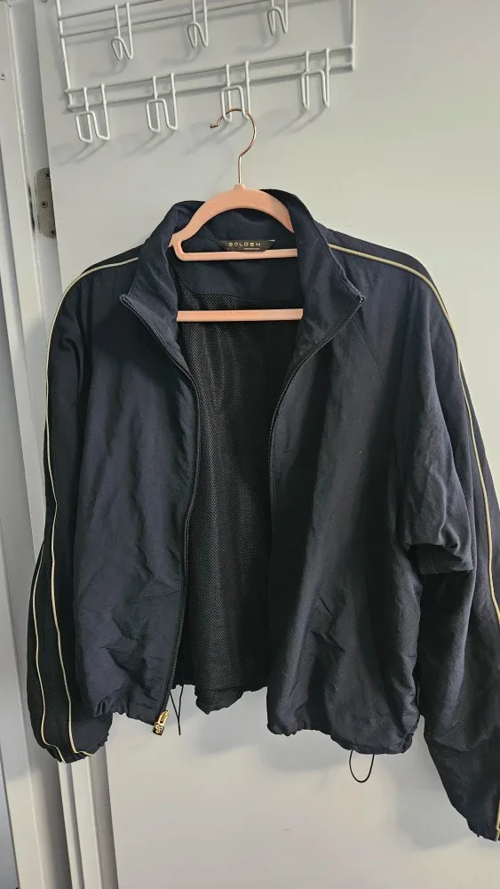Windbreaker Jacket - Size L
