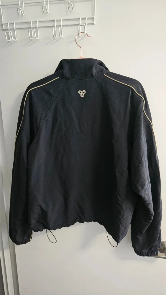 Windbreaker Jacket - Size L image indicator(2)