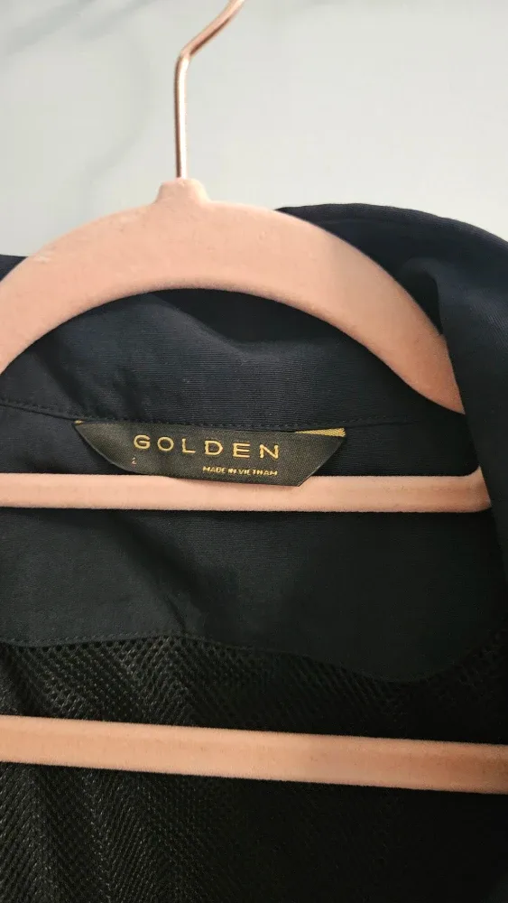 Windbreaker Jacket - Size L image indicator(3)