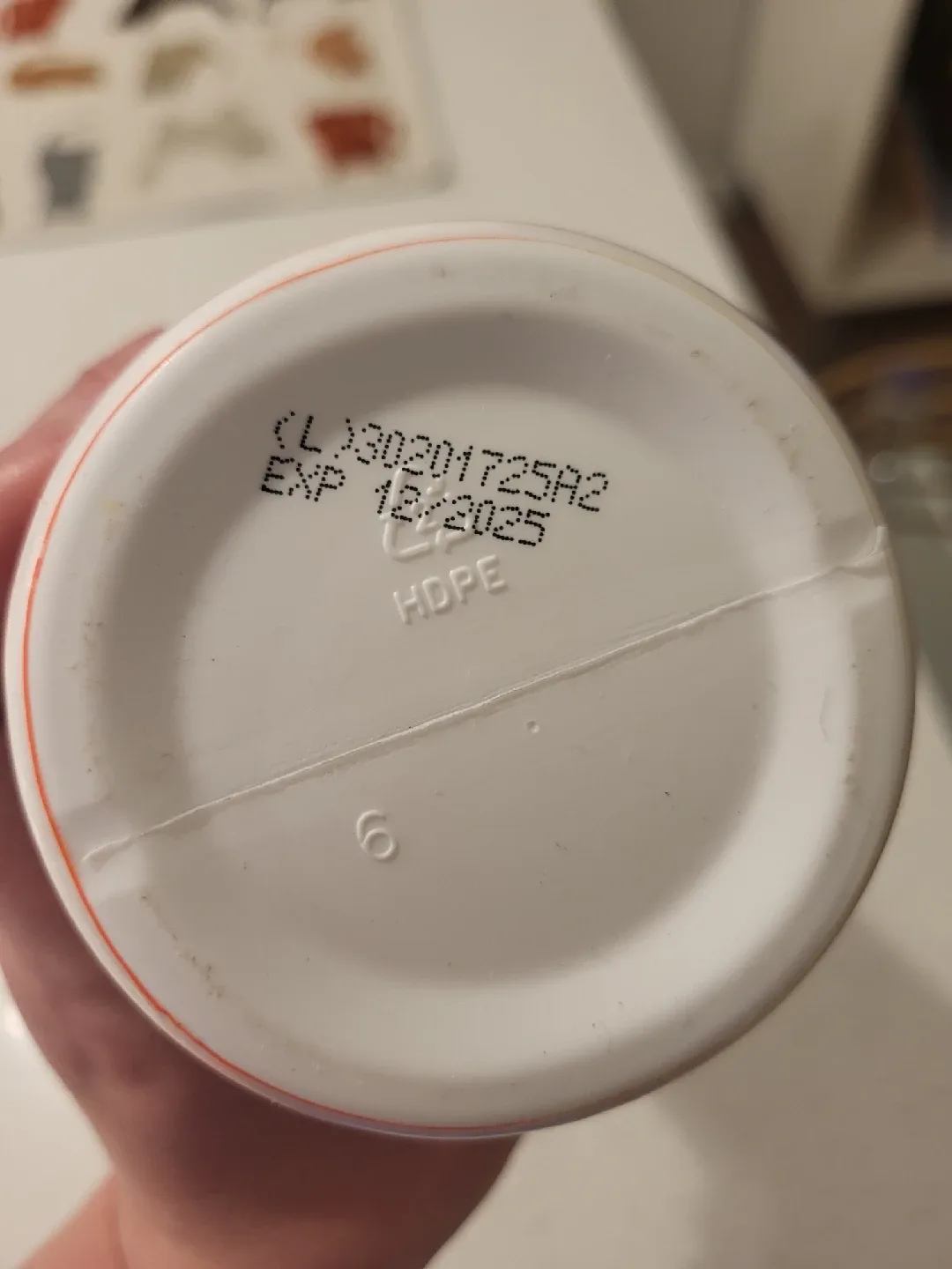 Metamucil Fibre Therapy - Orange Flavour image indicator(2)