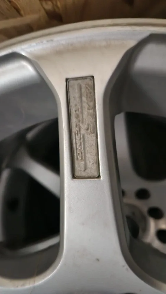 Concept Neeper Rims - 15x6 1/2J image indicator(2)