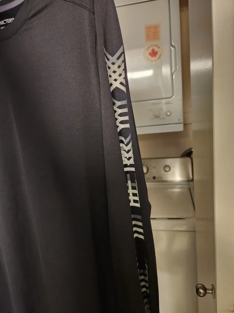 Worn Once - Arc'teryx Long Sleeve Shirt image indicator(2)