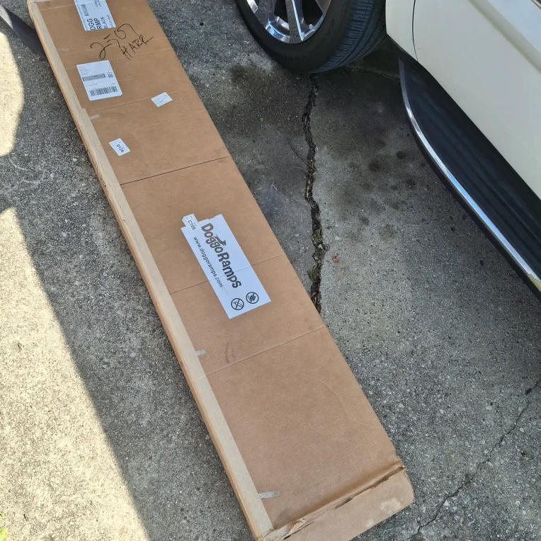 DoggoRamps Dog Ramp image indicator(4)