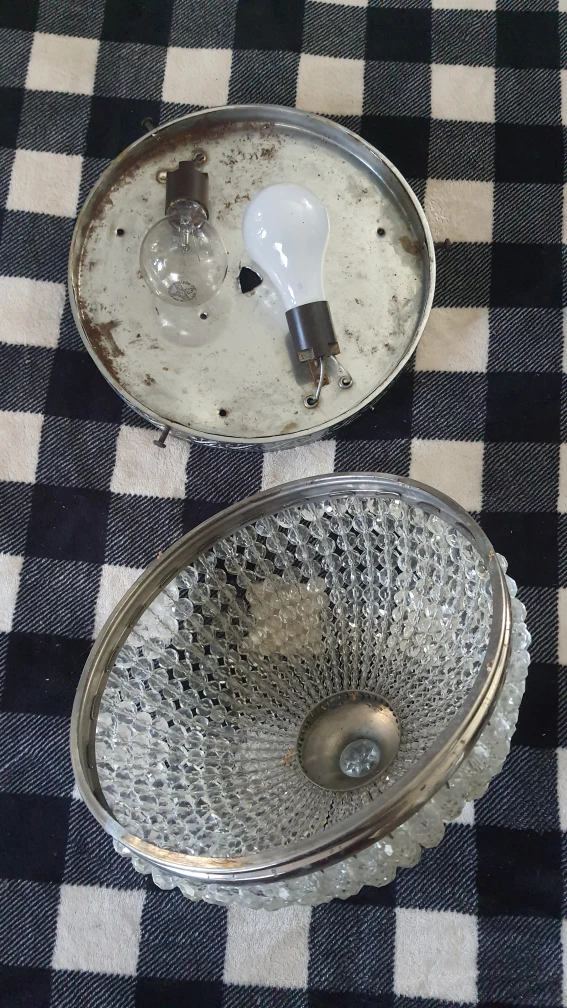 Ceiling Light Fixture - photo 2