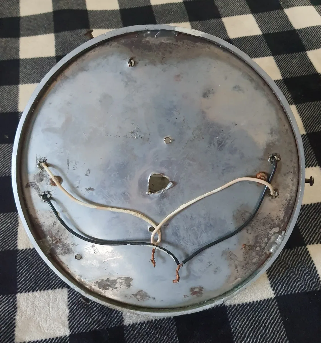 Ceiling Light Fixture image indicator(4)