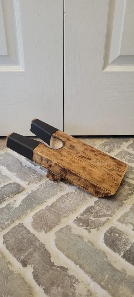 Wooden Boot Jacks image indicator(3)