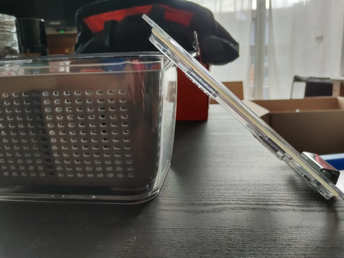 Produce Keeper image indicator(3)