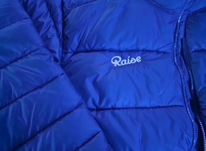 Columbia Puffer Jacket - Size XL image indicator(4)