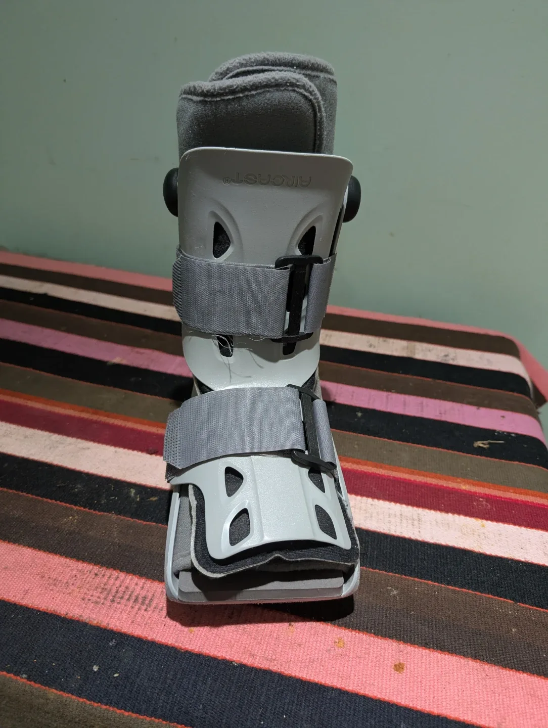 Aircast Walking Boot - Small image indicator(2)