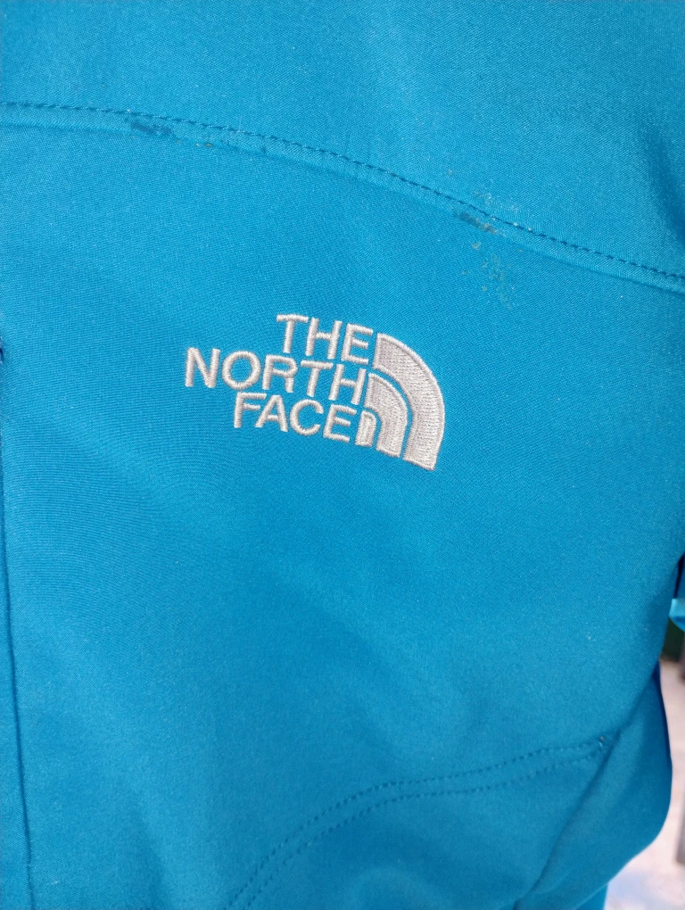 The North Face Apex Softshell Jacket - Women's Small - photo 2