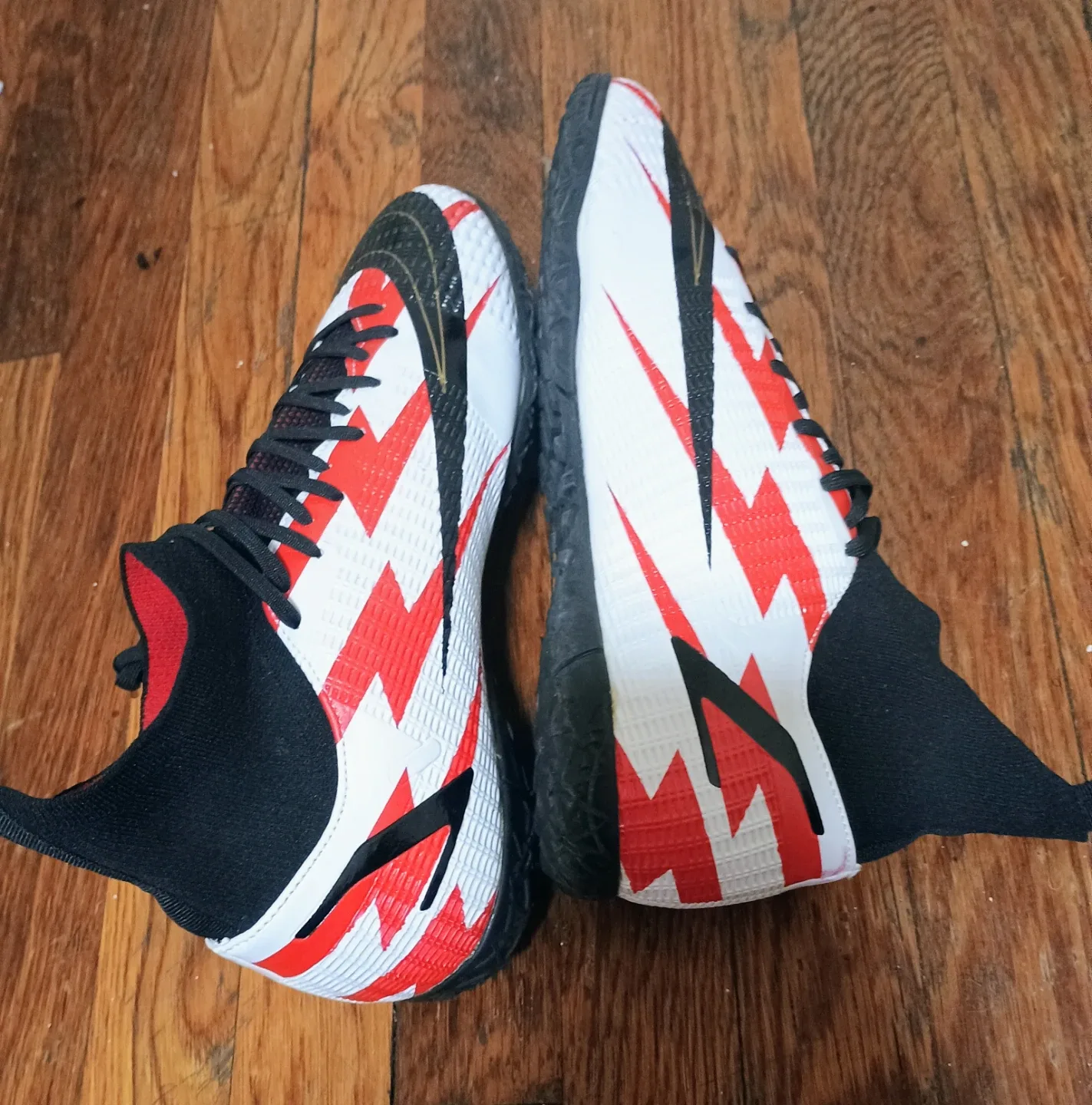 Nike Mercurial Dream Speed Soccer Shoes image indicator(2)