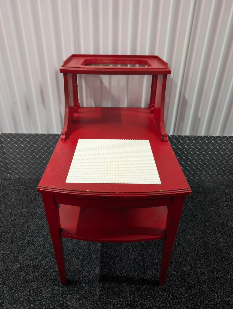 Kids Lego desk - photo 2