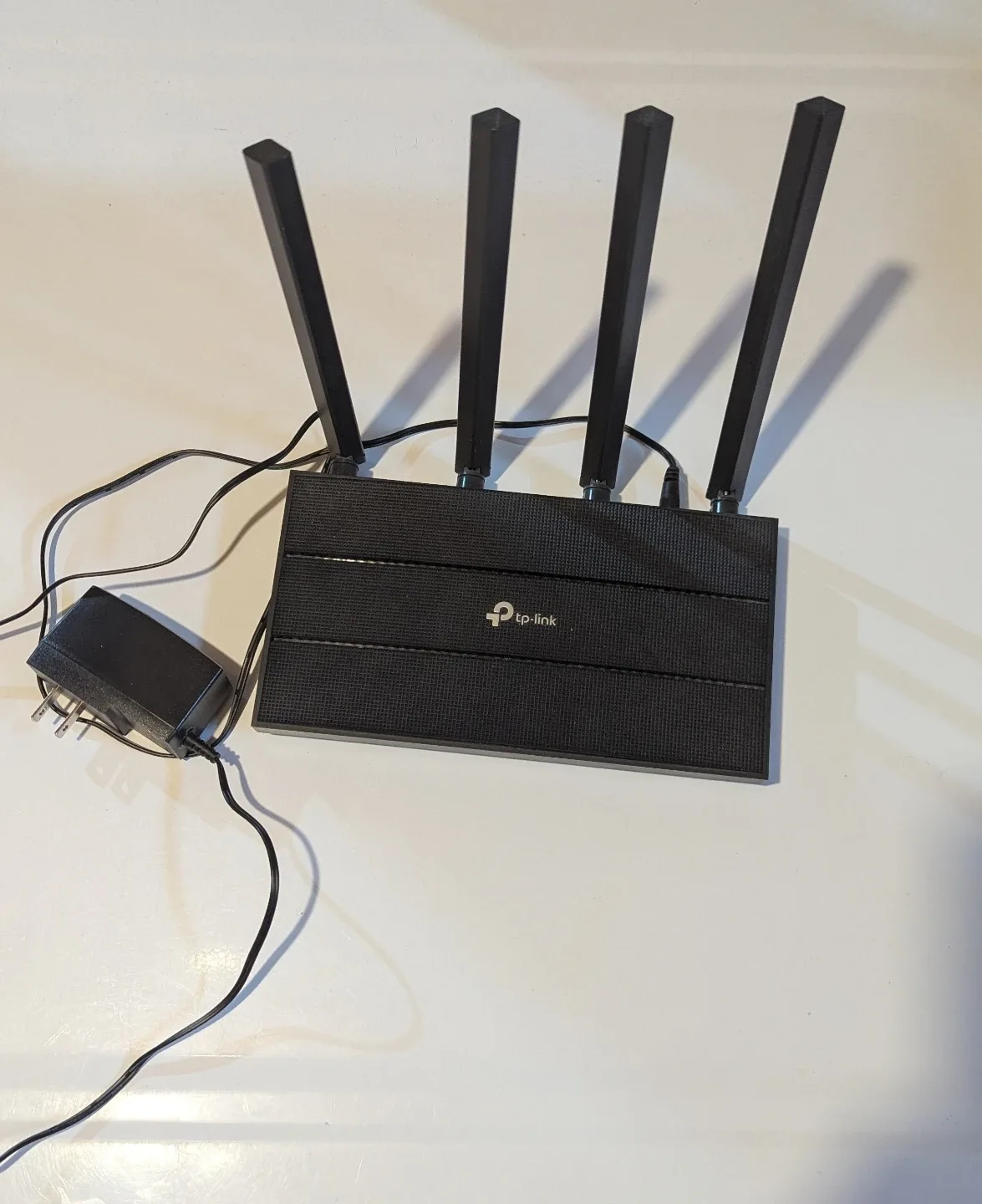 TP-Link Archer C80 AC1900 WiFi Router image indicator(2)