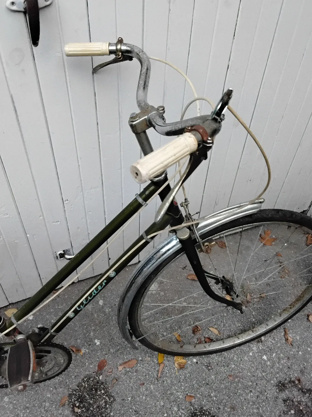 🚵‍♂️ Vintage 1970's Tru-line Eaton's Glider Bicycle 🚵‍♂️ image indicator(9)