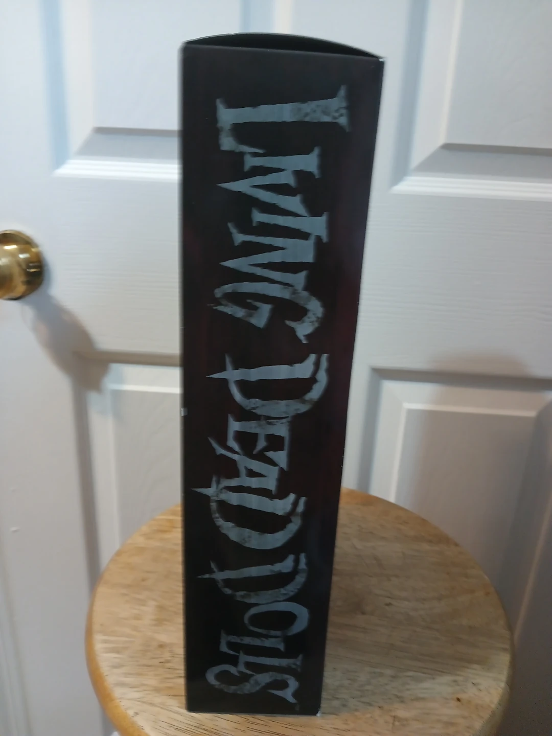 Living Dead Dolls Presents Annabelle Doll - photo 5