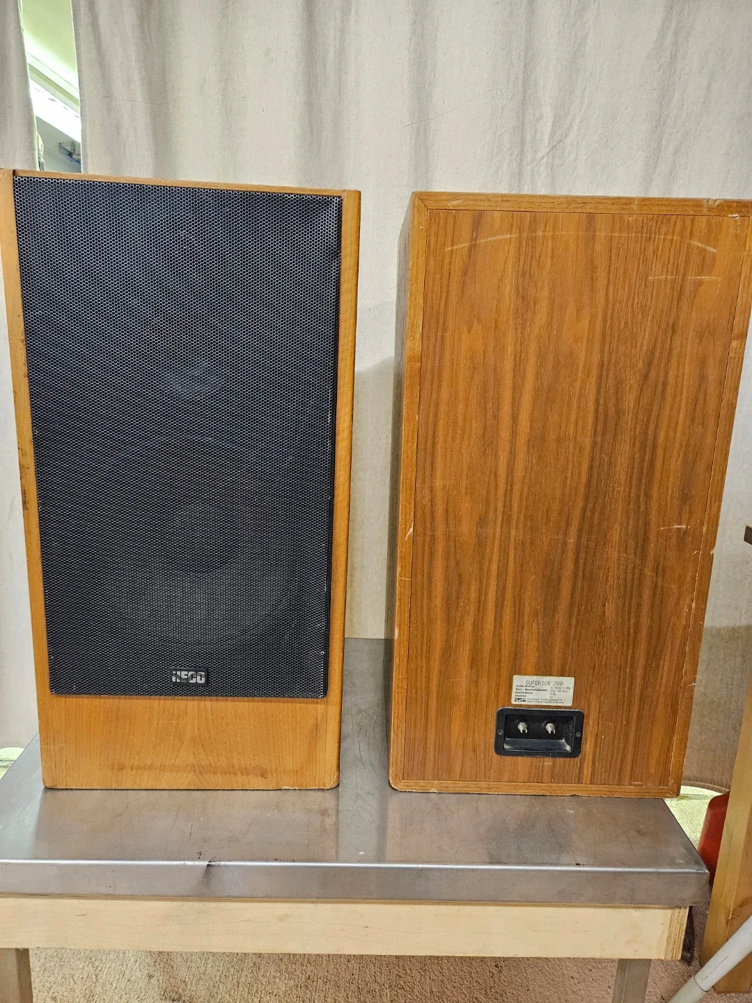 HECO Superior 700 Speakers image indicator(2)