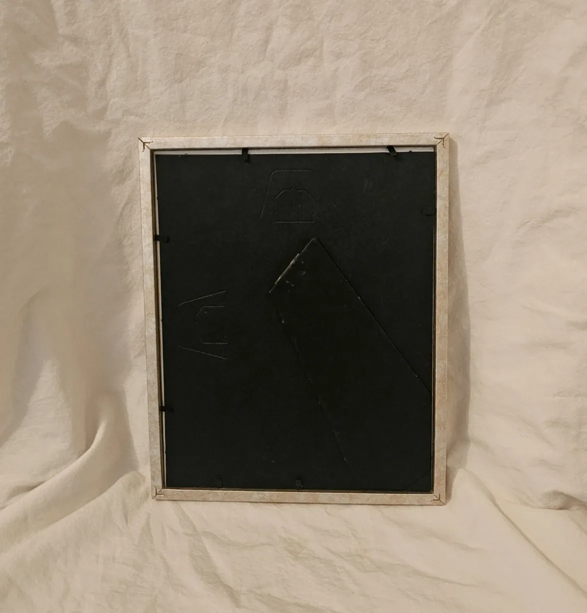 Multi-Coloured Home Fashions 8x10 inch Picture Frame image indicator(4)