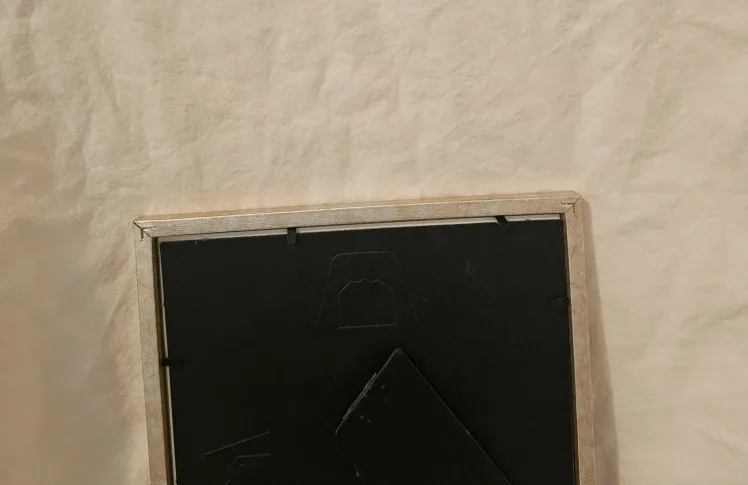 Multi-Coloured Home Fashions 8x10 inch Picture Frame image indicator(5)